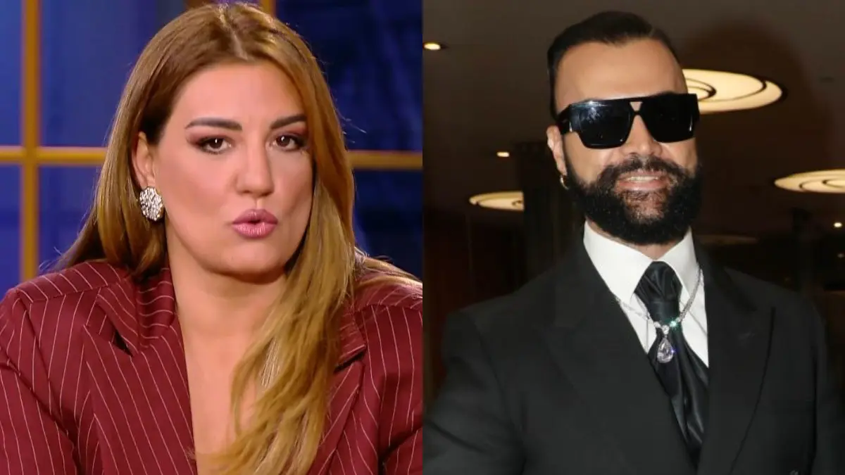 Ελίνα Παπίλα, Περικλής Κονδυλάτος