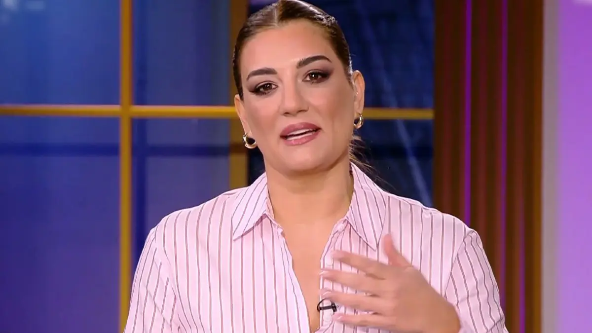 Ελίνα Παπίλα