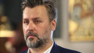 Γιάννης Καλλιάνος