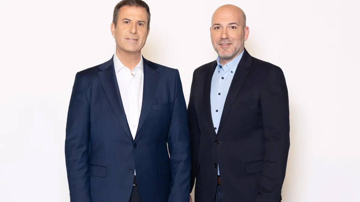 Καλημέρα Ελλάδα, Παναγιώτης Στάθης, Στέφανος Σίσκος