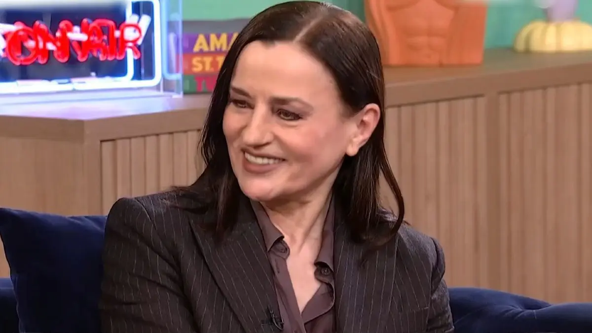 Καρυοφυλλιά Καραμπέτη