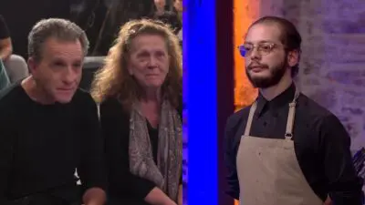 Ο ανιψιός του Κώστα Μπίγαλη στο MasterChef