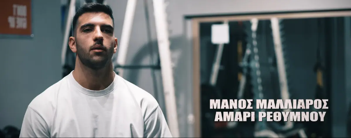 Μάνος Μαλλιαρός, Survivor