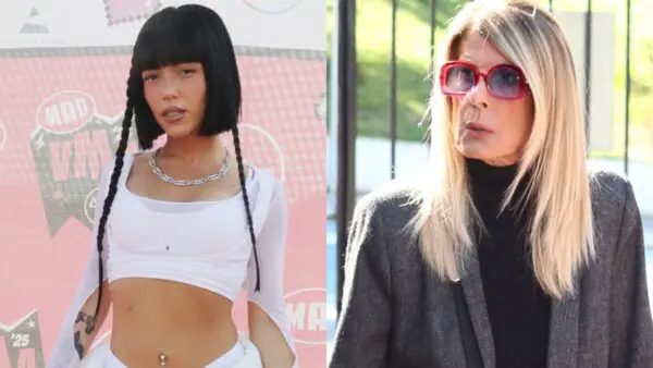 Marseaux, Εύη Δρούτσα