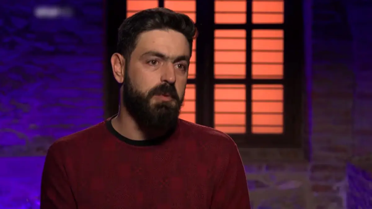 MasterChef Κρίτων