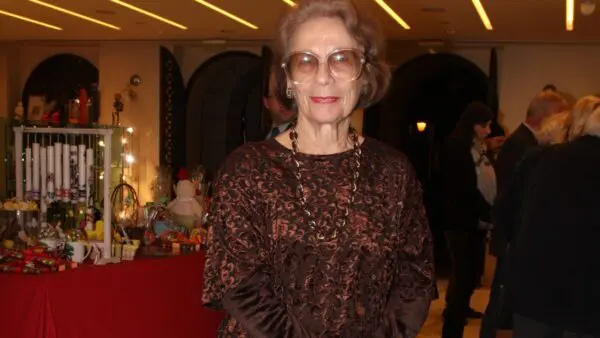 Μέλπω Ζαρόκωστα