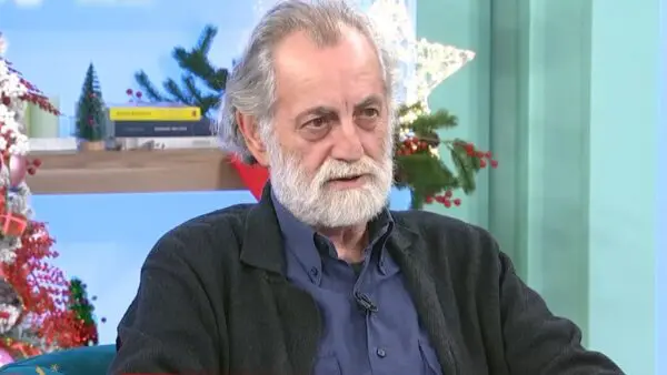 Μιχάλης Αεράκης