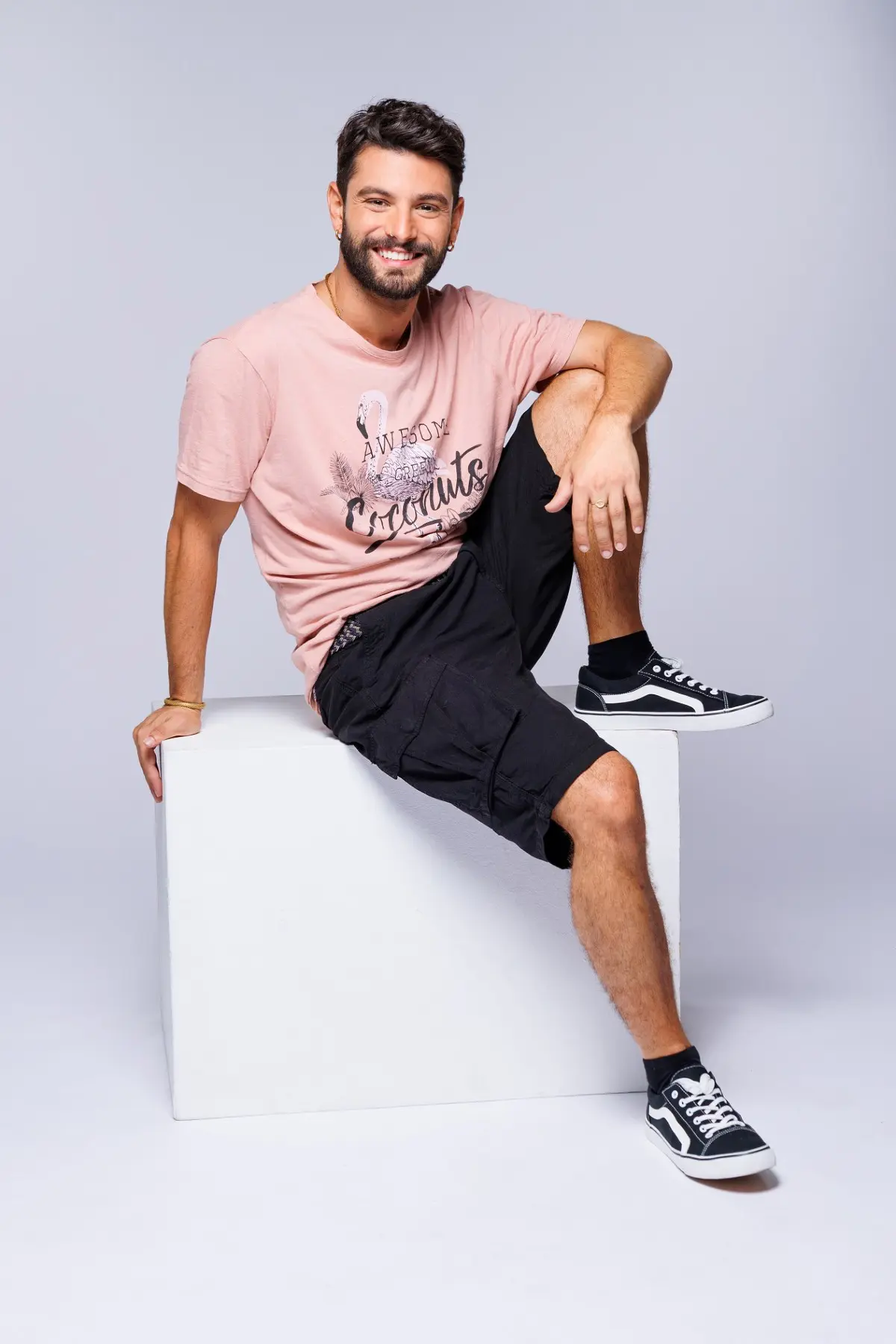 Μπαμπά σ' αγαπώ Βασίλης Μηλιώνης