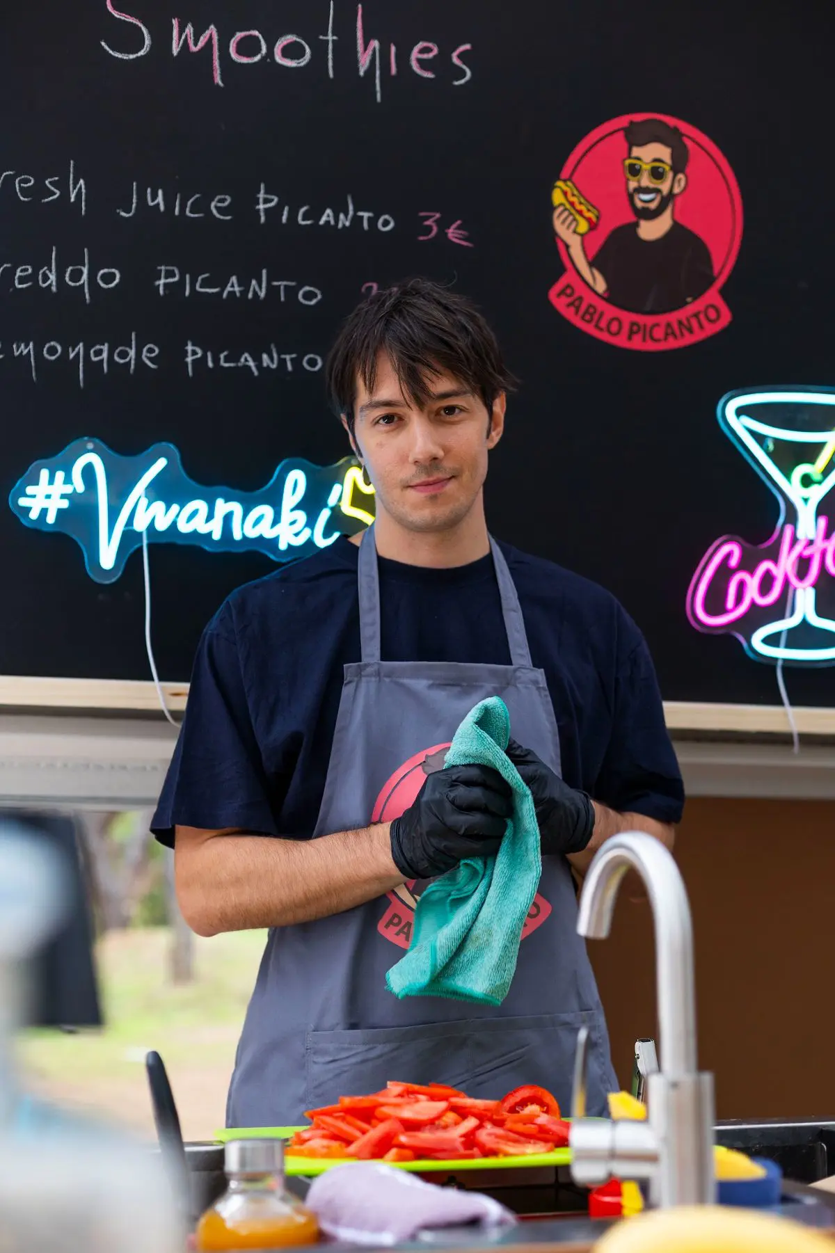 Μπαμπά σ' αγαπώ Γιώργης Παρταλίδης