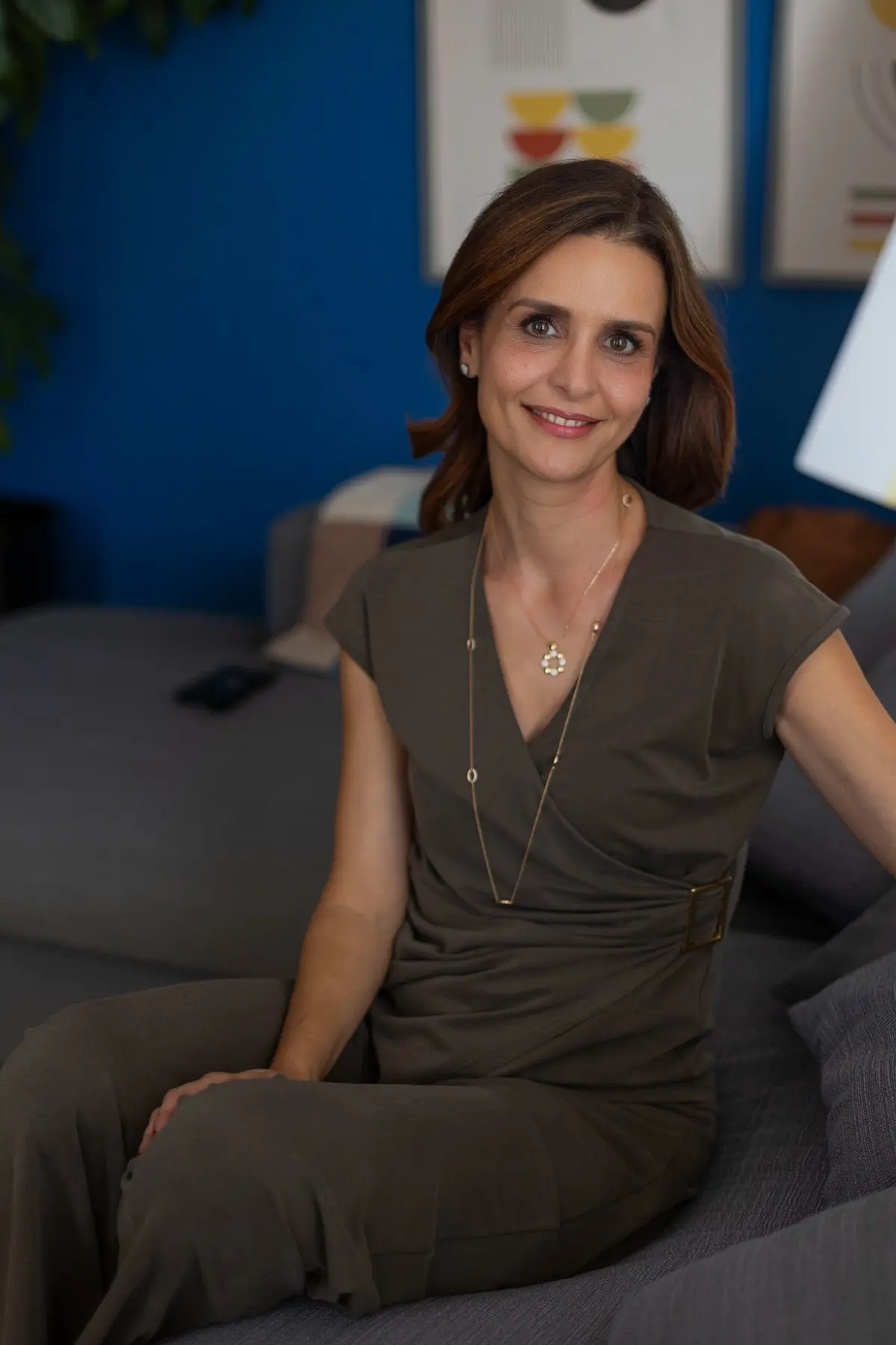 Μπαμπά σ' αγαπώ Σιγάλα