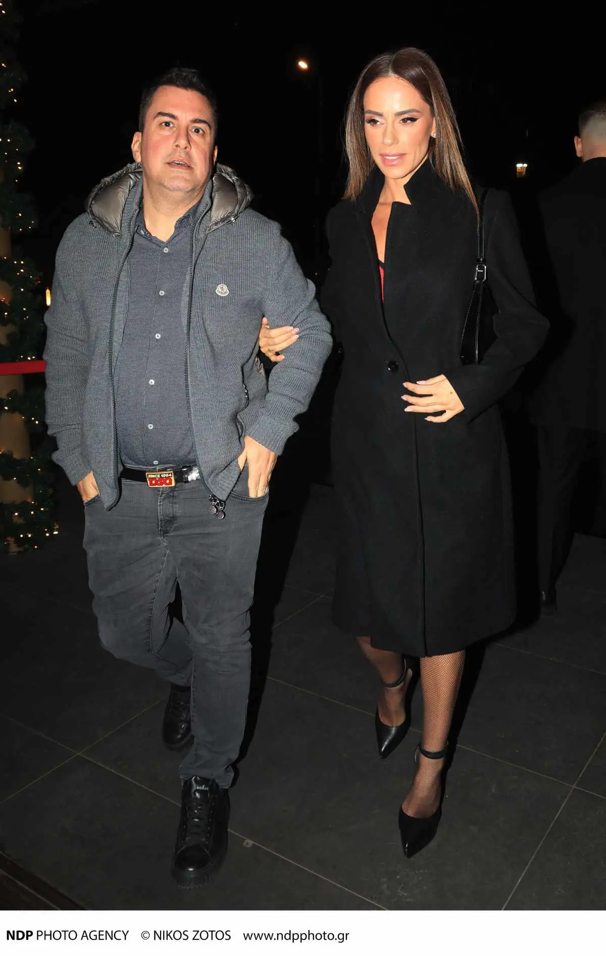 Κατσαρίδης Αντωνά