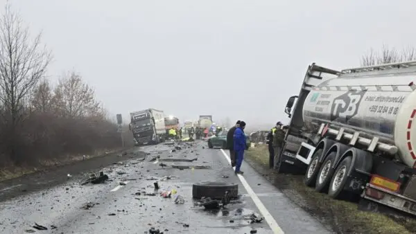 6 πολύνεκρα τροχαία που συγκλόνισαν την Ελλάδα