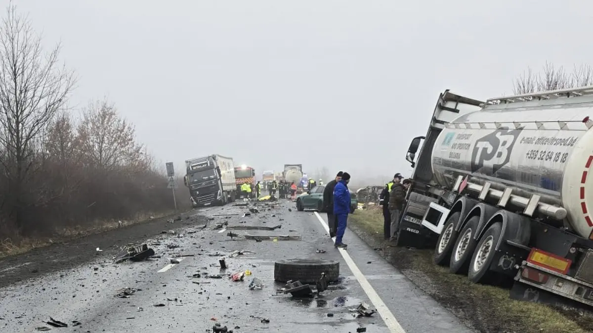 6 πολύνεκρα τροχαία που συγκλόνισαν την Ελλάδα