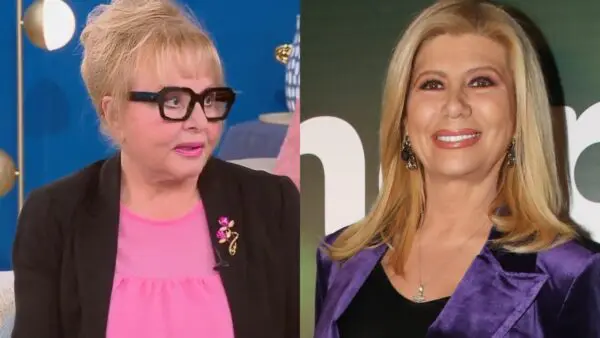 Βίκυ Παγιατάκη για Ζήνα Κουτσελίνη