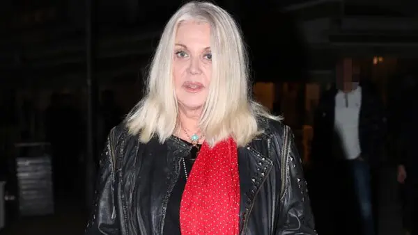 Ρούλα Κορομηλά