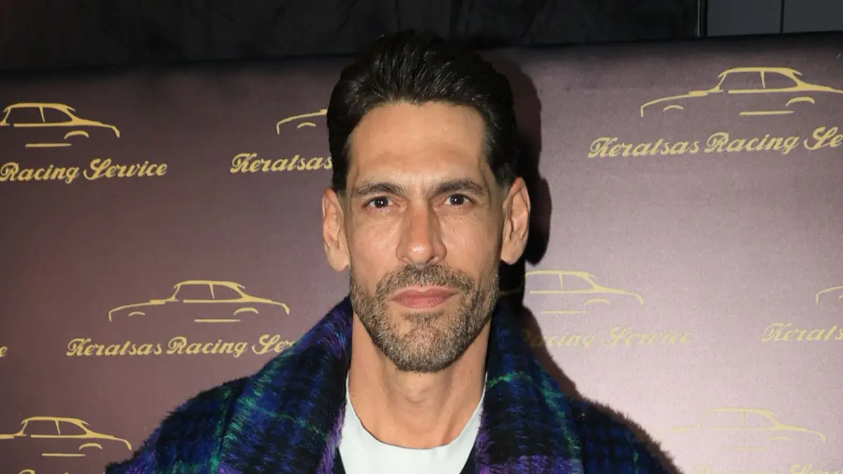 Γιάννης Σπαλιάρας