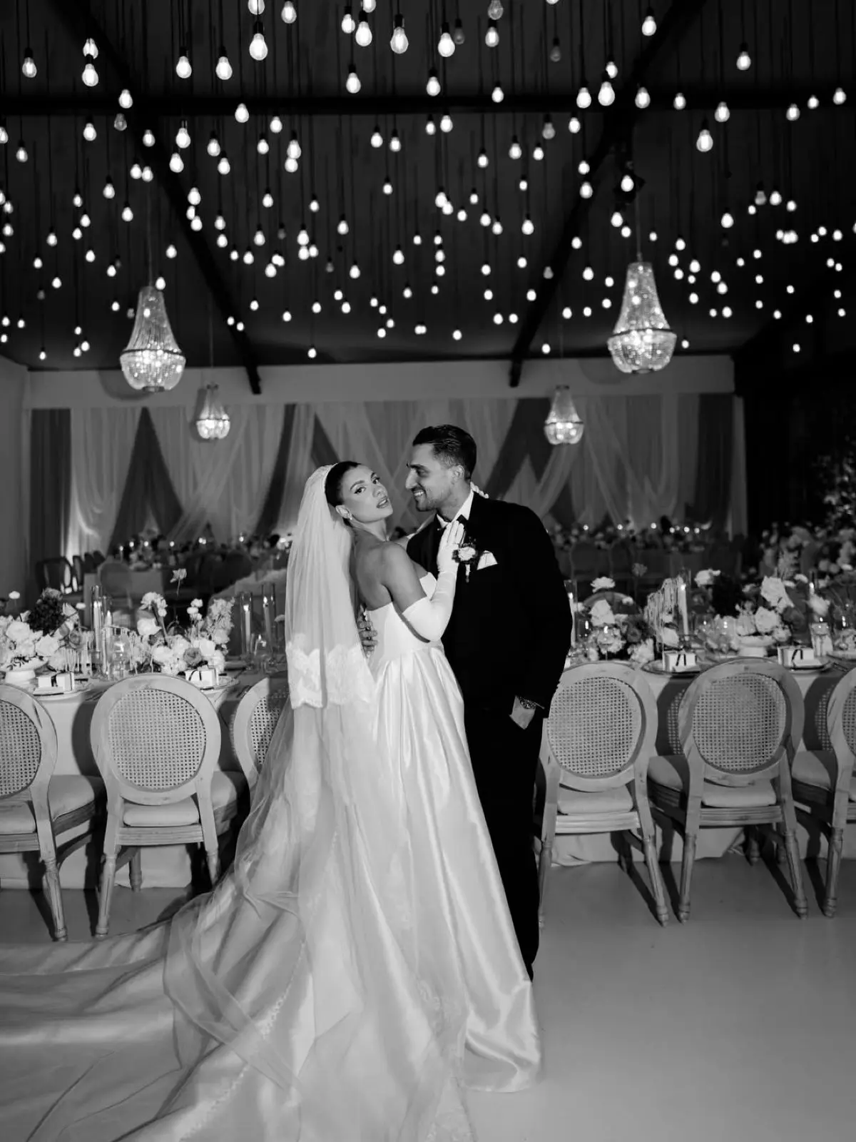 Σάκης Κατσούλης, Μαριαλένα Ρουμελιώτη γάμος