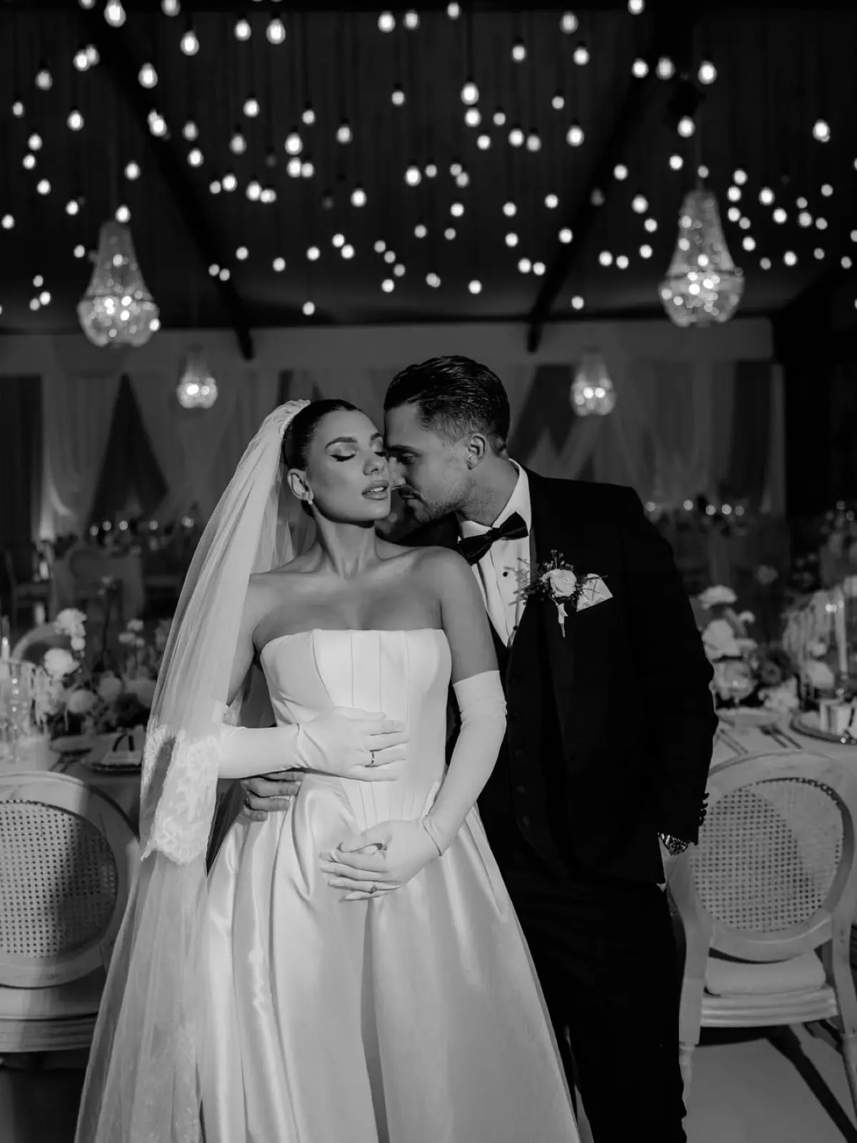 Σάκης Κατσούλης, Μαριαλένα Ρουμελιώτη γάμος