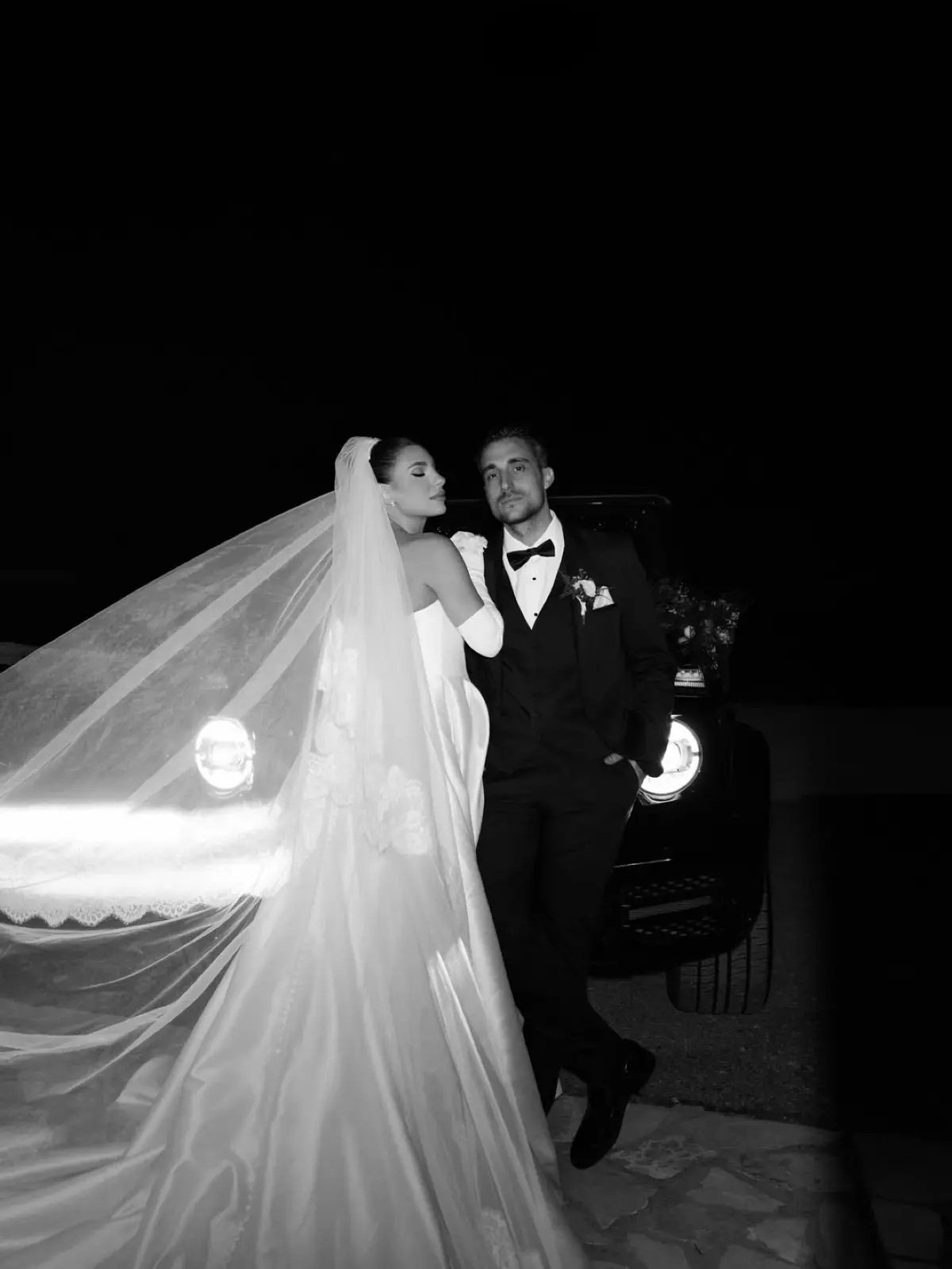 Σάκης Κατσούλης, Μαριαλένα Ρουμελιώτη γάμος