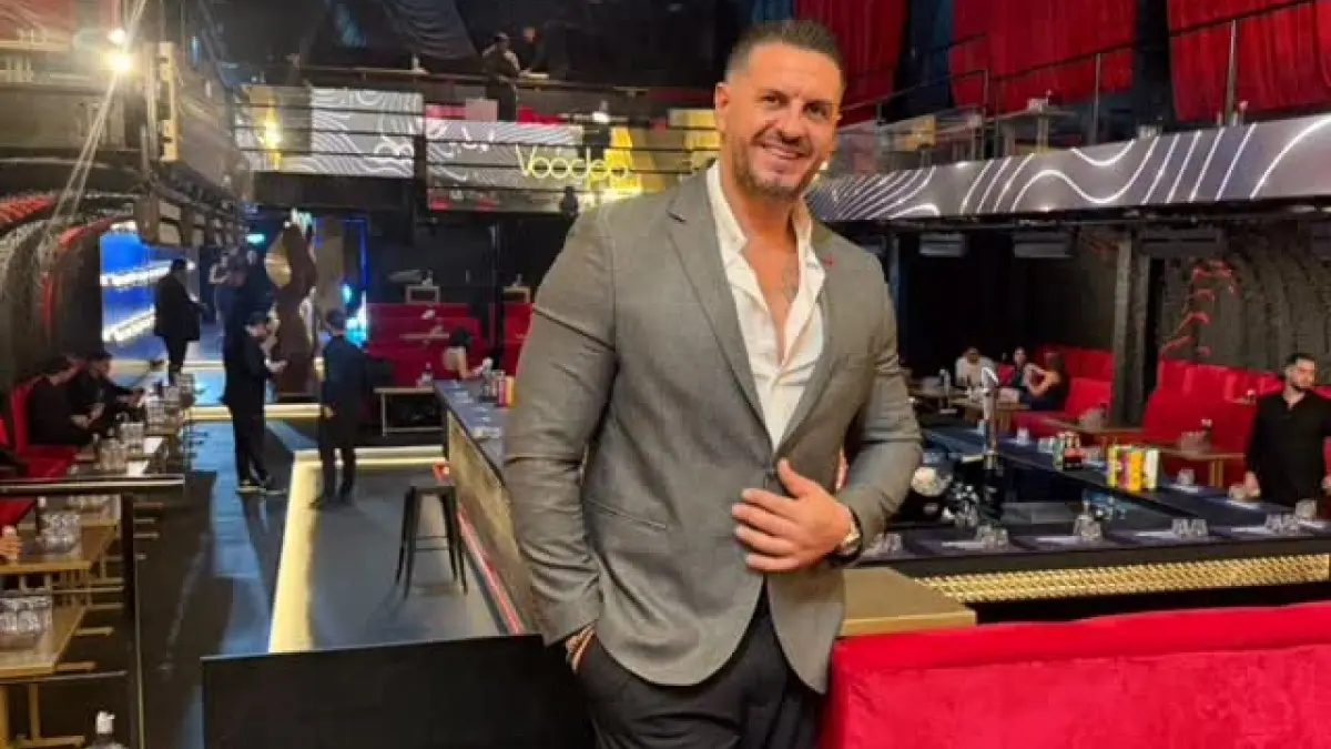 Σωτήρης Λαμάι