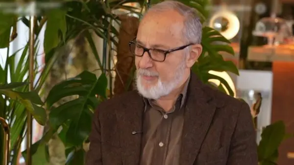 Στέλιος Μάινας