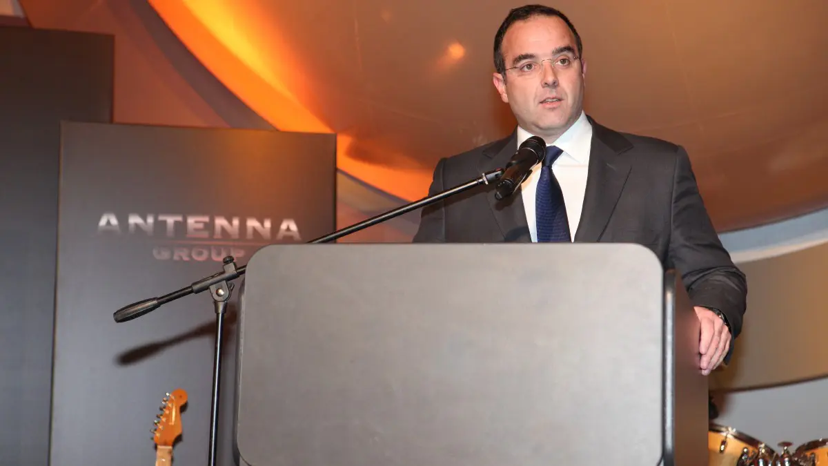 Θοδωρής Κυριακού