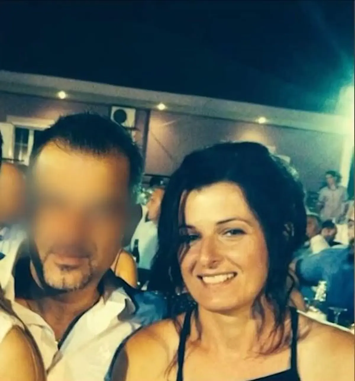 Βούλα Μπουκουβάλα