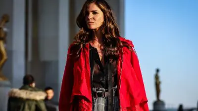 Αξεσουάρ στο street style