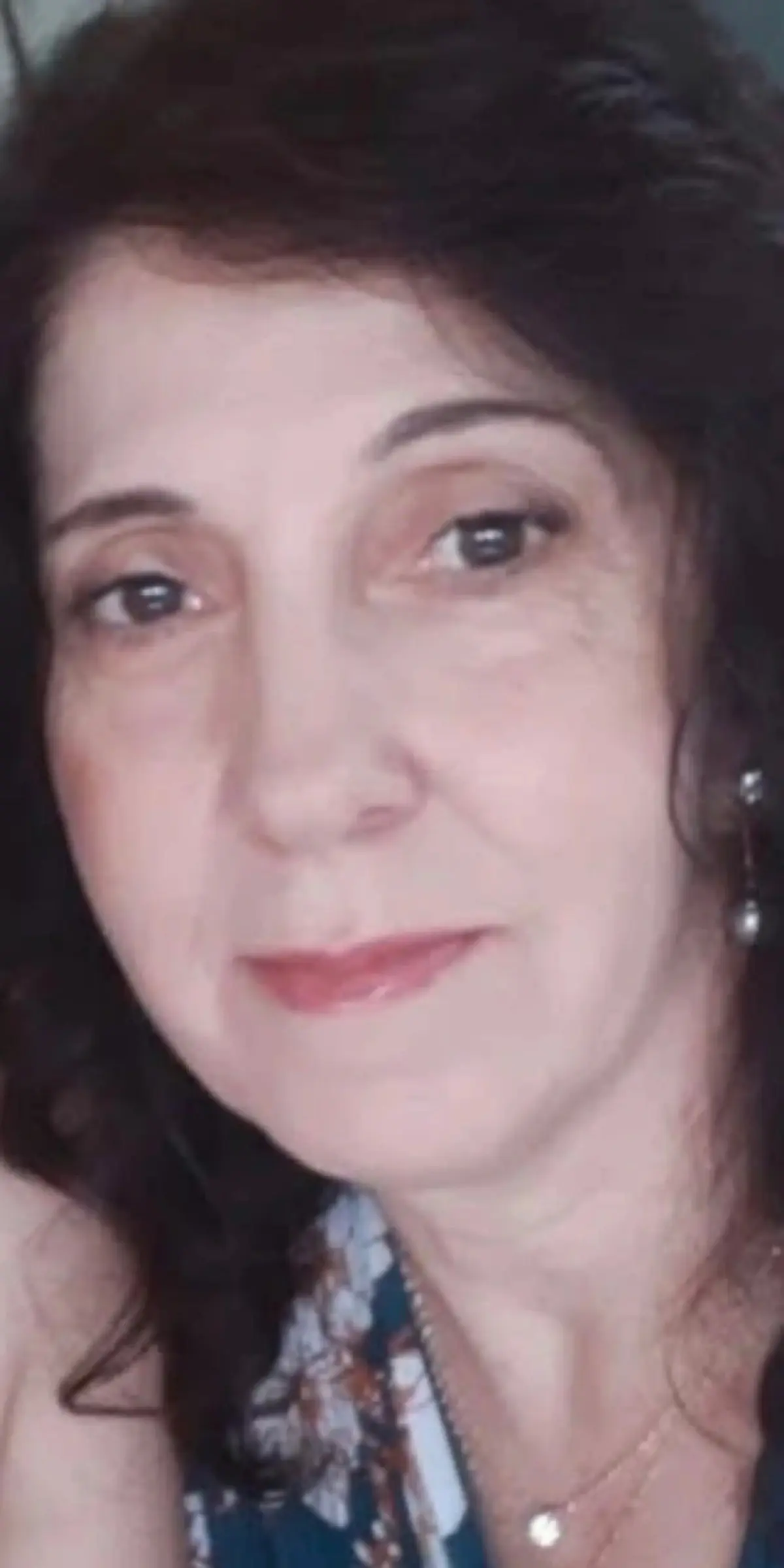 Αγάπη Μπούνοβα