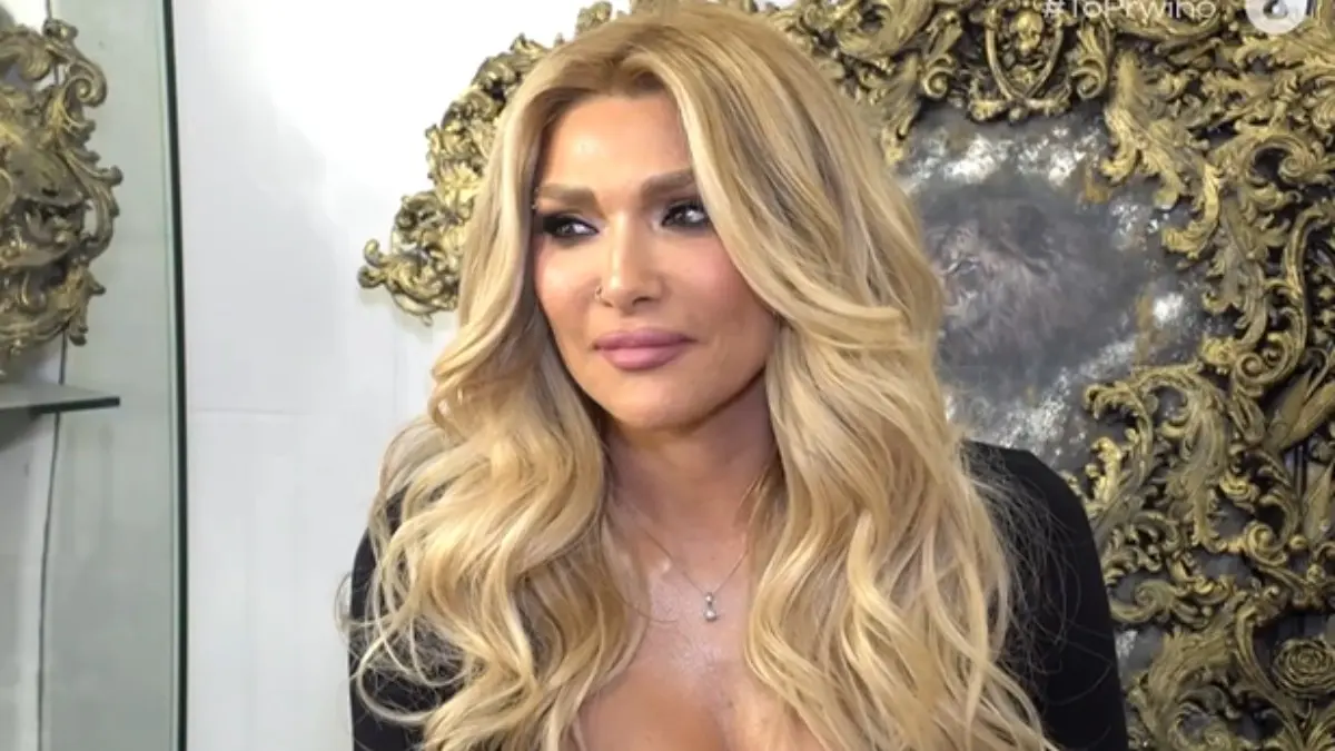 Αγγελική Ηλιάδη