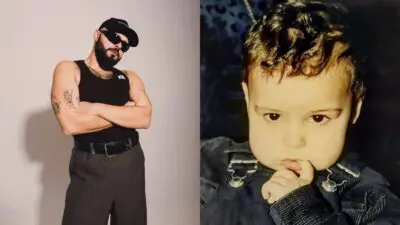 Akylas - Eurovision: Οι οικονομικές δυσκολίες και τα δύσκολα χρόνια! Τι κρύβει πίσω από το χαμόγελό του