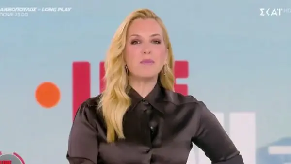 Μαρία Αναστασοπούλου