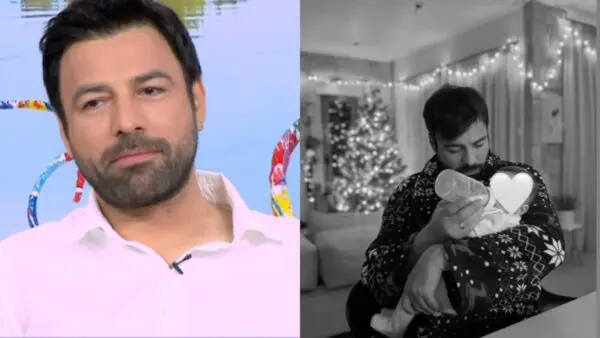 Ανδρέας Γεωργίου