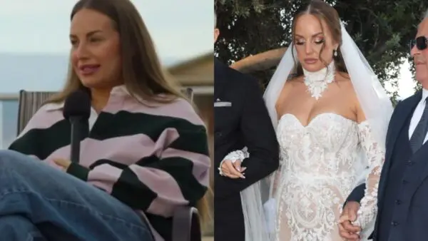 Η Ανδρομάχη στο Happy Day