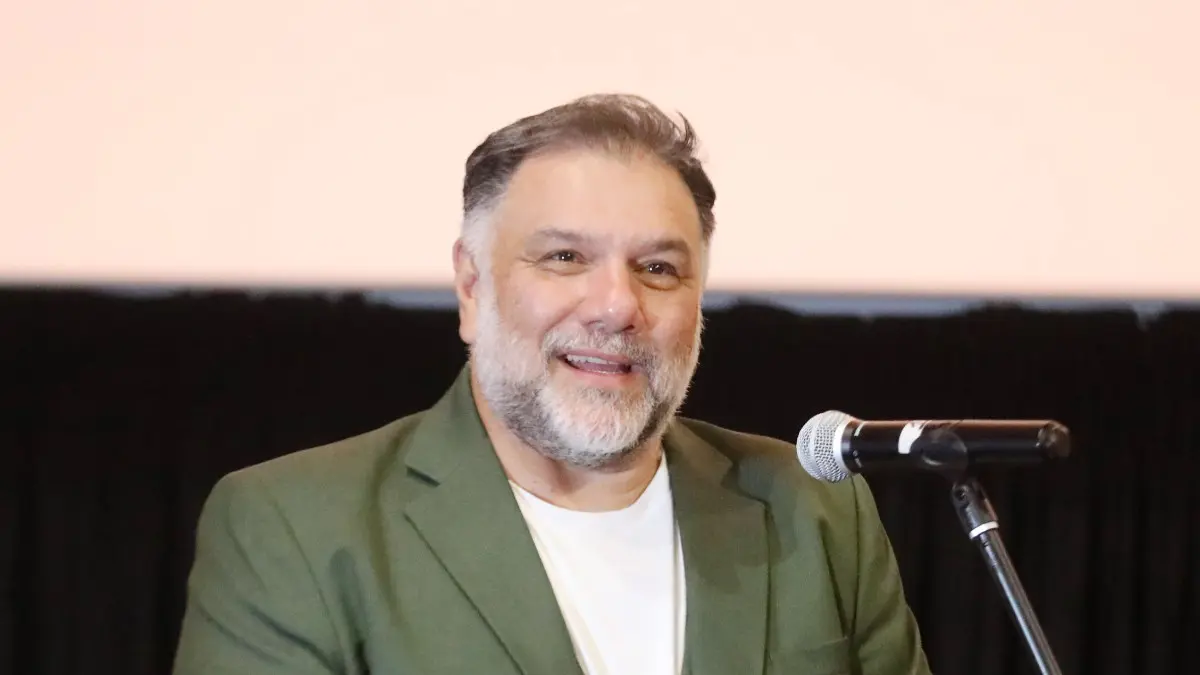 Γρηγόρης Αρναούτογλου