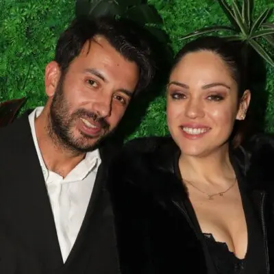 Μπάγια Αντωνοπούλου Νίκος Κότσης