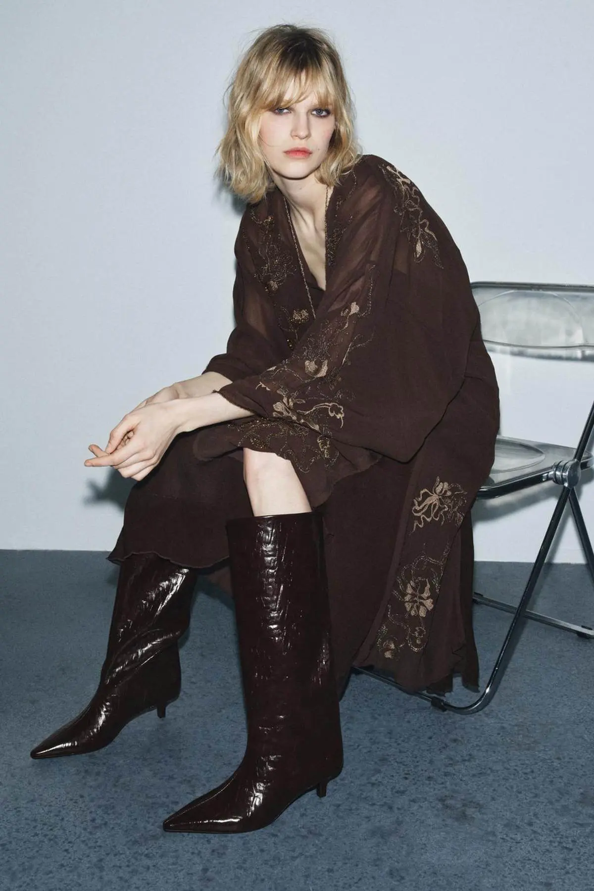 Zara anti-trends: 10 διαχρονικά κομμάτια που δείχνουν ακριβά και θα φοράς για χρόνια