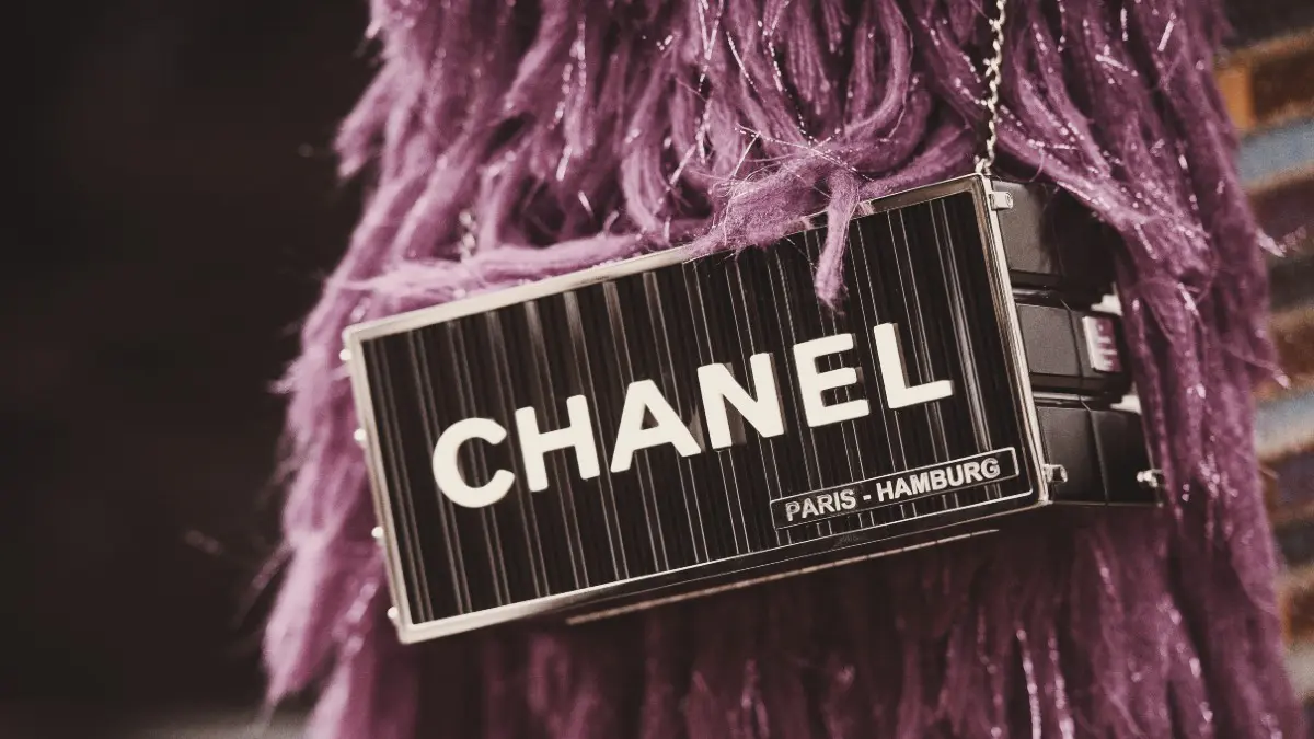 Chanel show