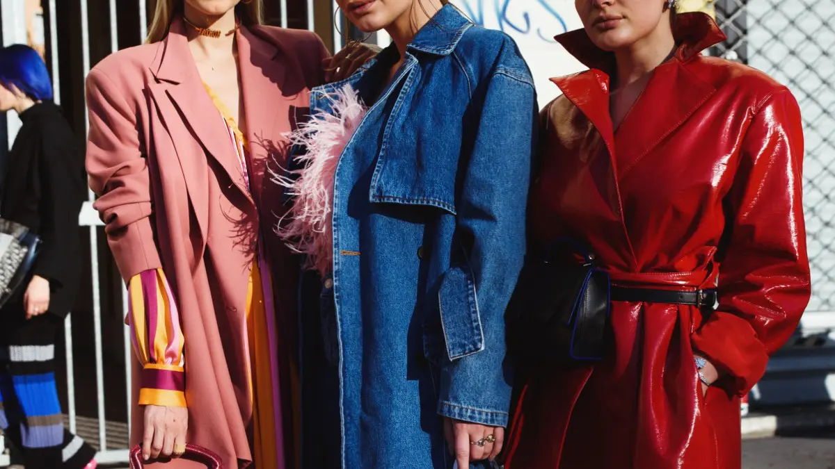 7 εμβληματικοί συνδυασμοί χρωμάτων για την άνοιξη 2026 που θα φορεθούν παντού