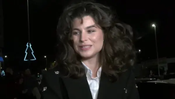 Δανάη Παππά