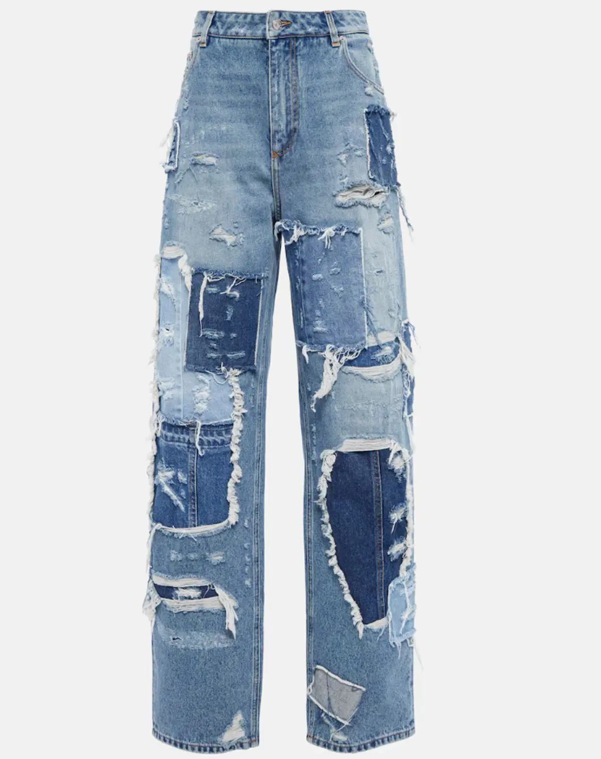 τζιν παντελόνι