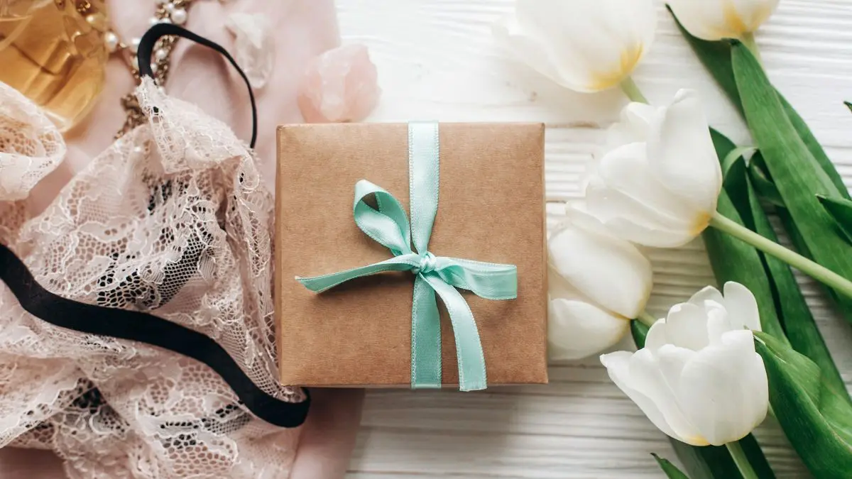 κουτί με δώρο