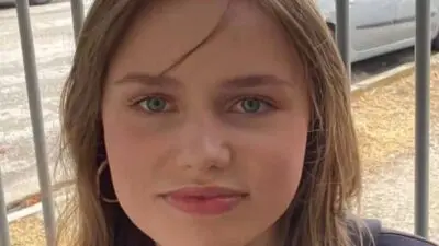 Η 16χρονη Λόρα που αγνοείται