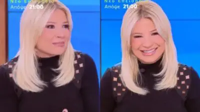 Φαίη Σκορδά