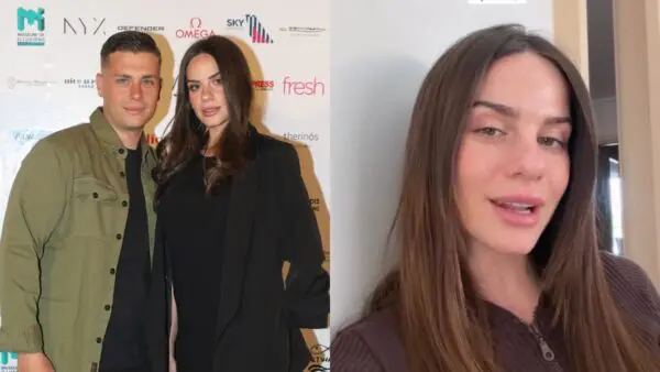 Σοφία Φυρού - Αλέξανδρος Κοψιάλης