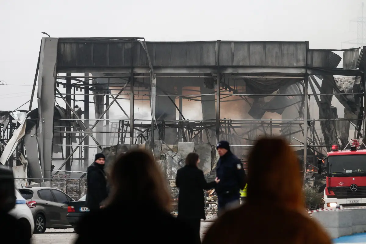 Βιολάντα: Αυτός είναι ο ιδιοκτήτης της εταιρείας, Κωνσταντίνος Τζιωρτζιώτης