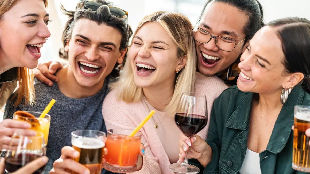 κανόνες 5-3-1 σε νεαρούς ανθρώπους