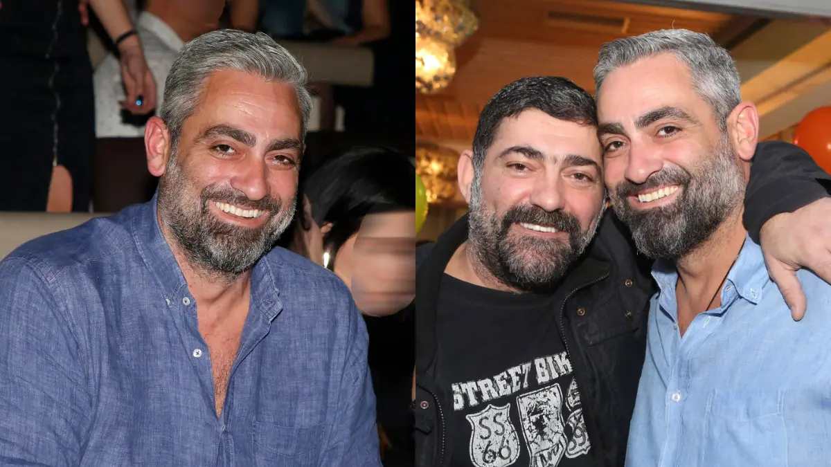 Γαλίτης Ιατρόπουλος