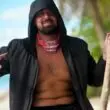 Ο Gio Kay στο Survivor