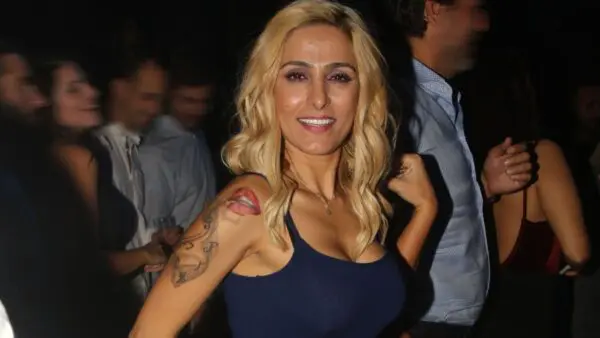 Γωγώ Ρωμαίου